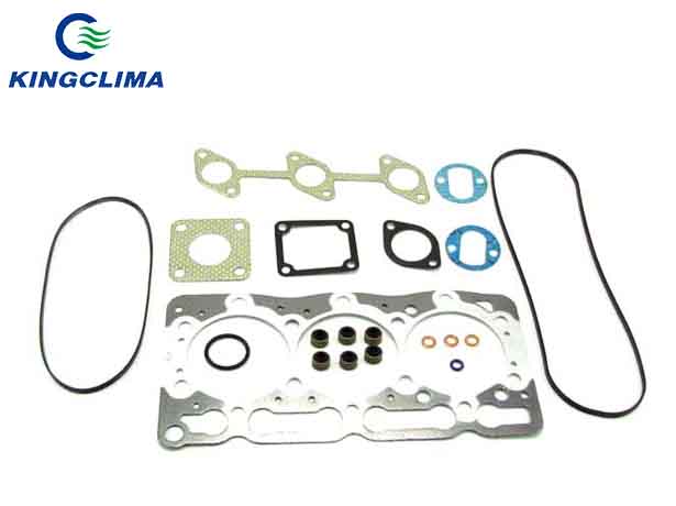 29-70247-00 Juego de juntas de motor para Carrier CT 3.69 Supra